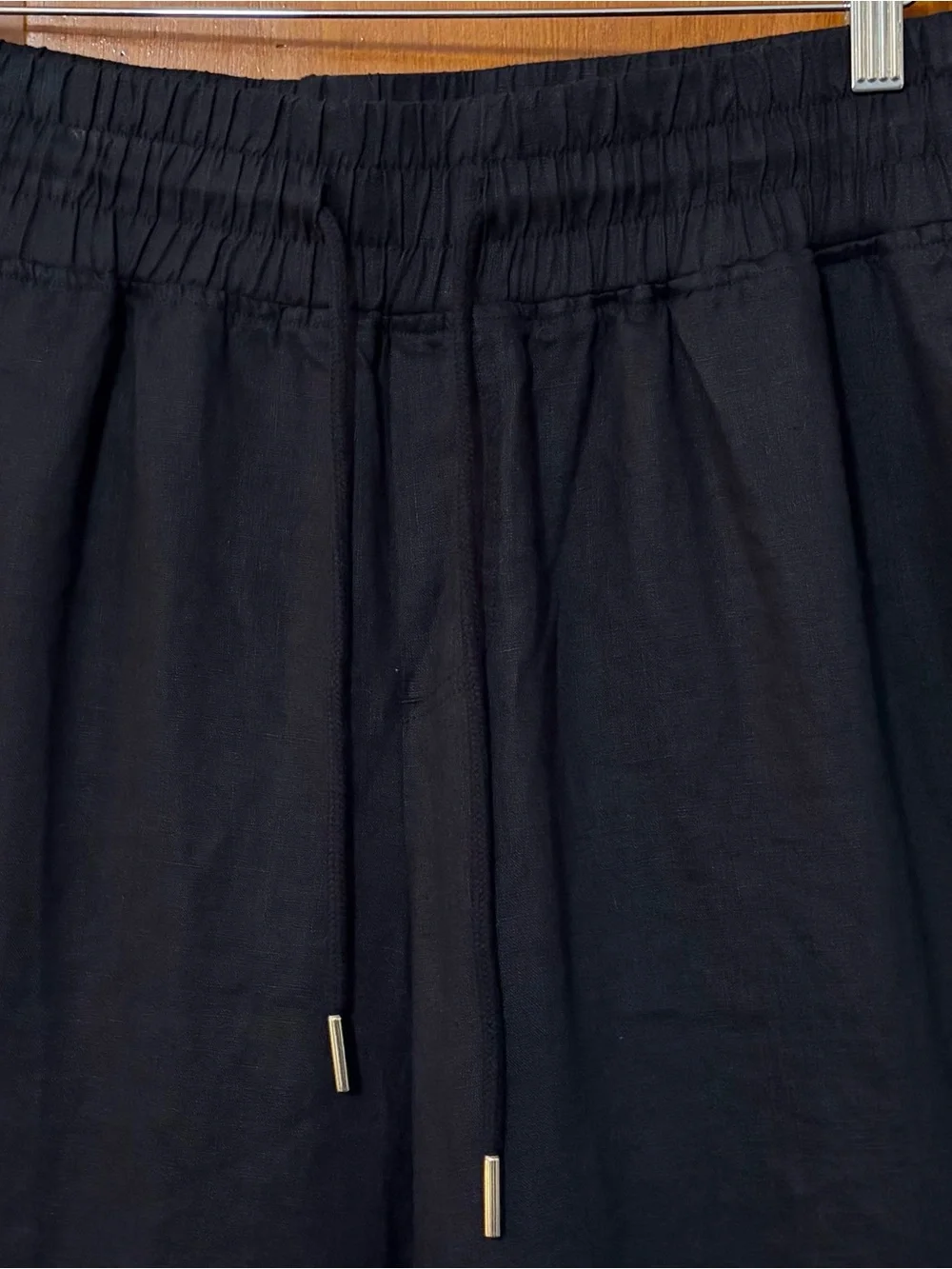 Quince european linen